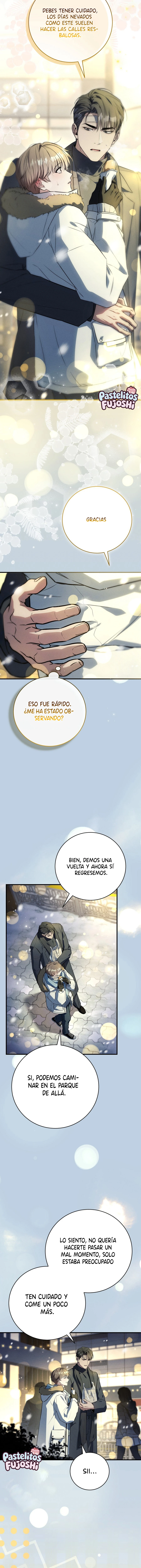 corazon salado Capitulo 36 página 13