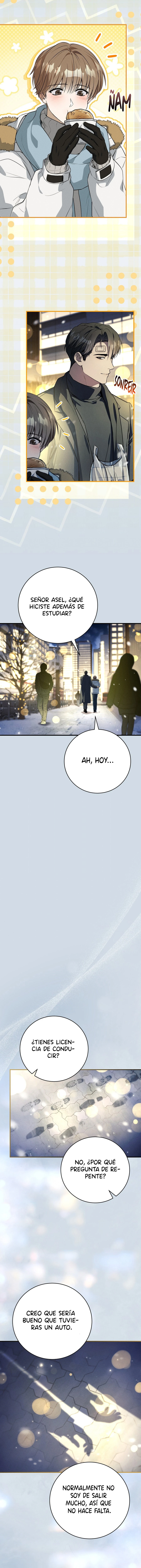 corazon salado Capitulo 36 página 14