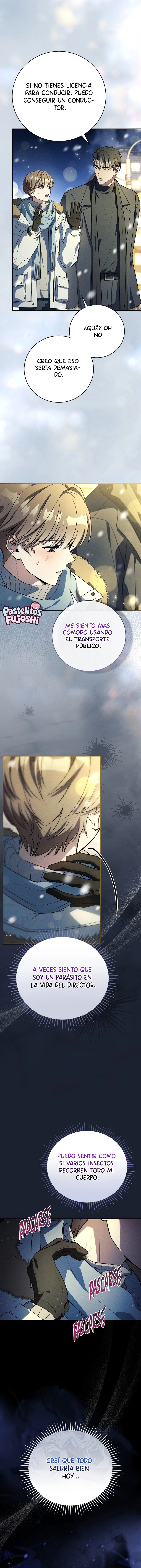 corazon salado Capitulo 36 página 15