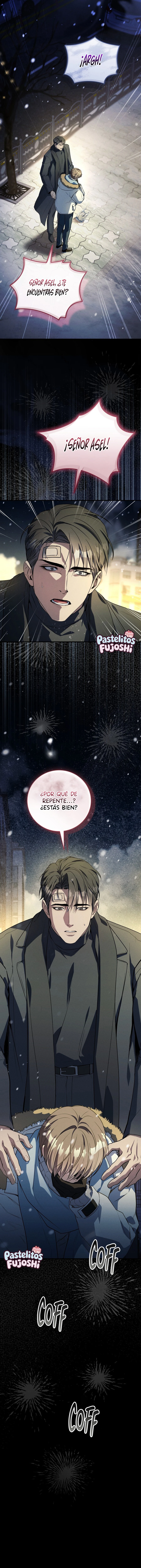 corazon salado Capitulo 36 página 16