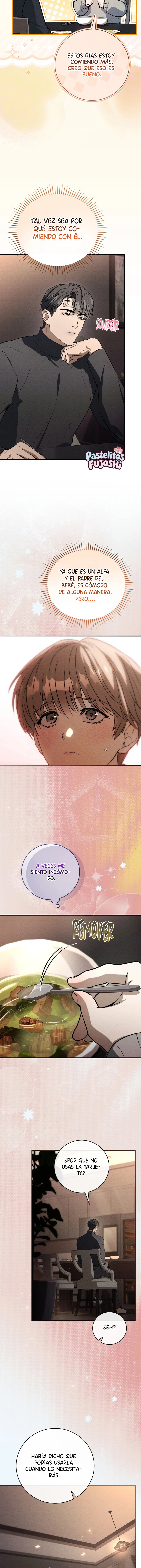 corazon salado Capitulo 36 página 3