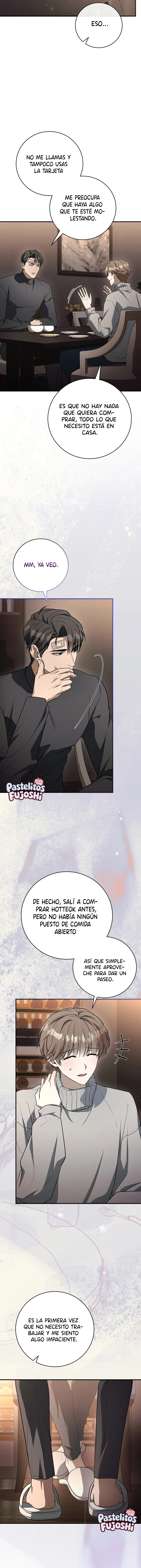 corazon salado Capitulo 36 página 4