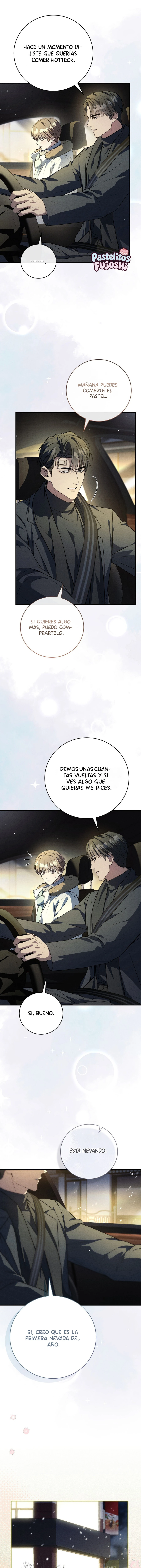 corazon salado Capitulo 36 página 9