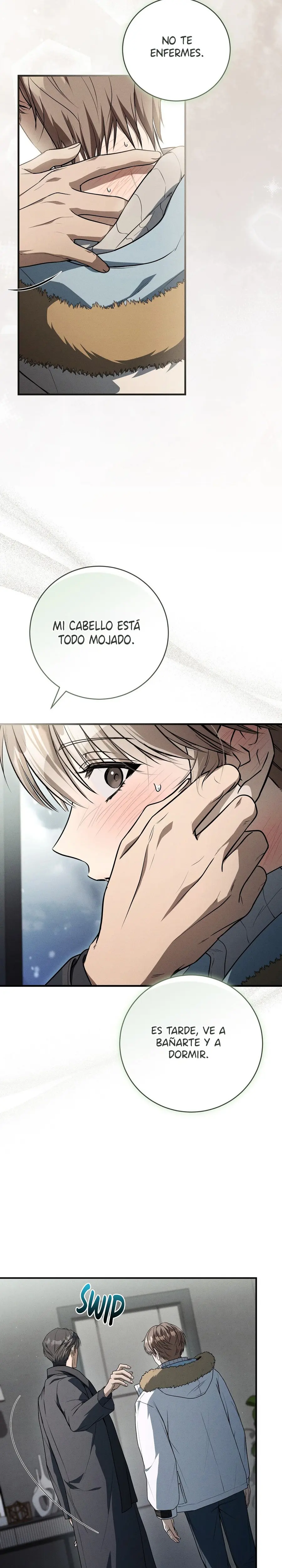 corazon salado Capitulo 37 página 9