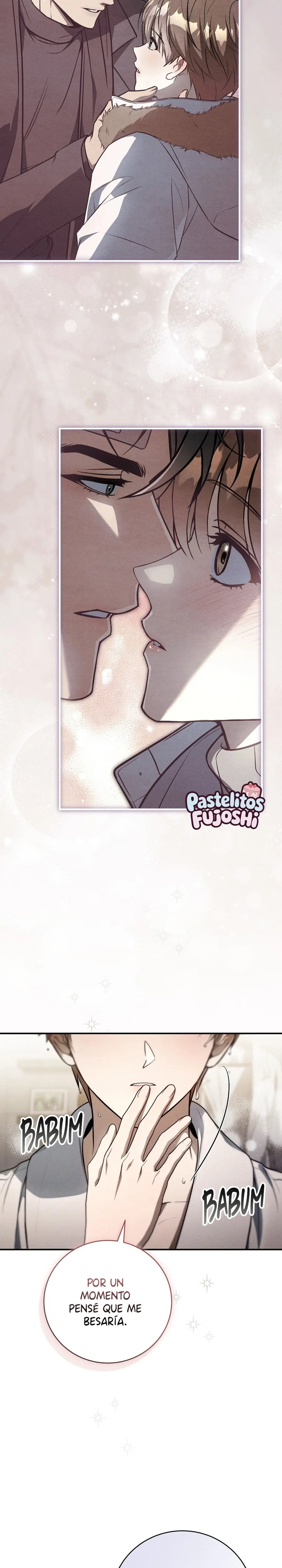 corazon salado Capitulo 37 página 12
