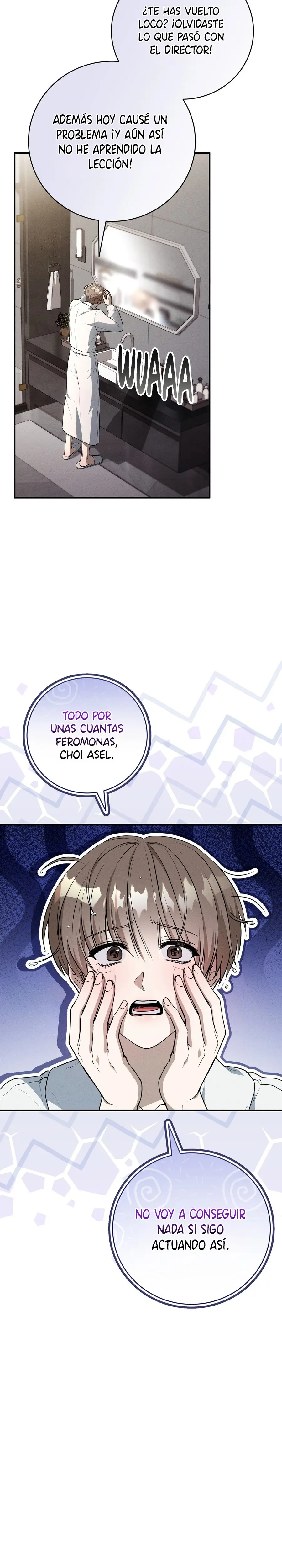 corazon salado Capitulo 37 página 13