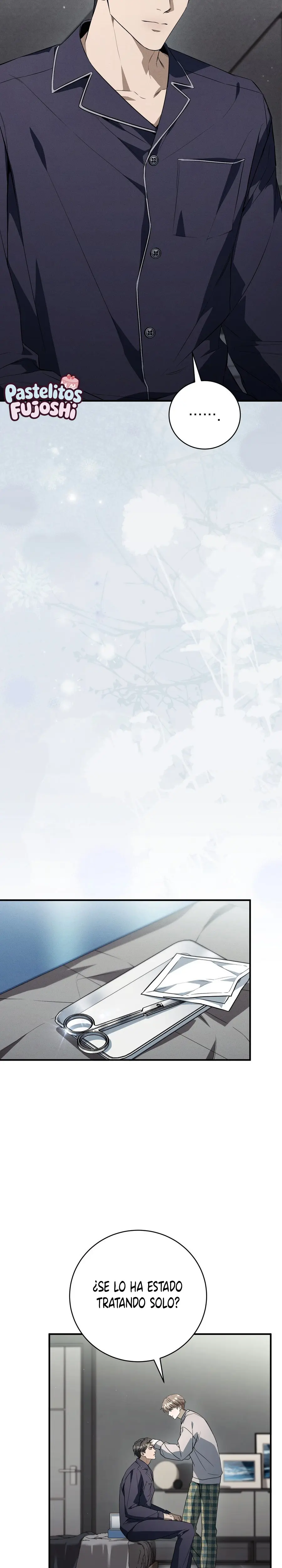 corazon salado Capitulo 37 página 15
