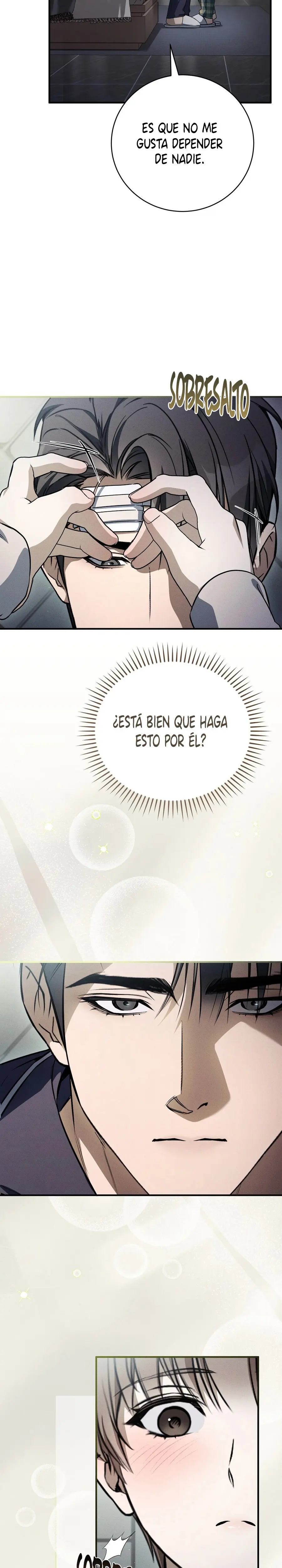 corazon salado Capitulo 37 página 16