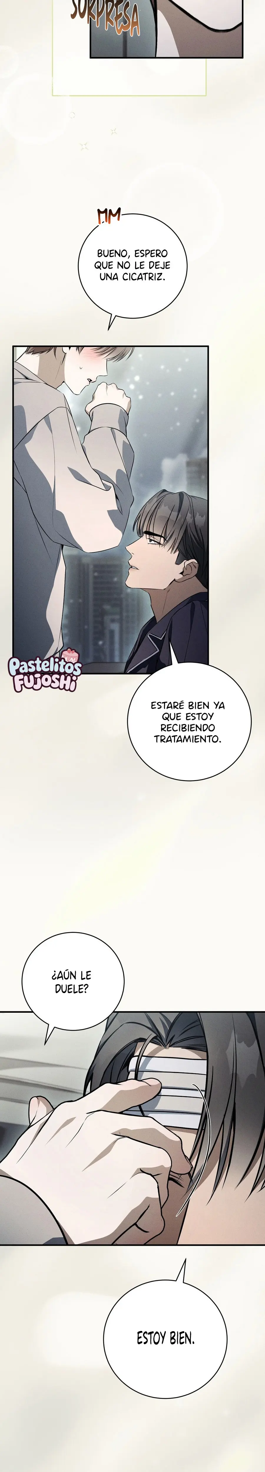 corazon salado Capitulo 37 página 17