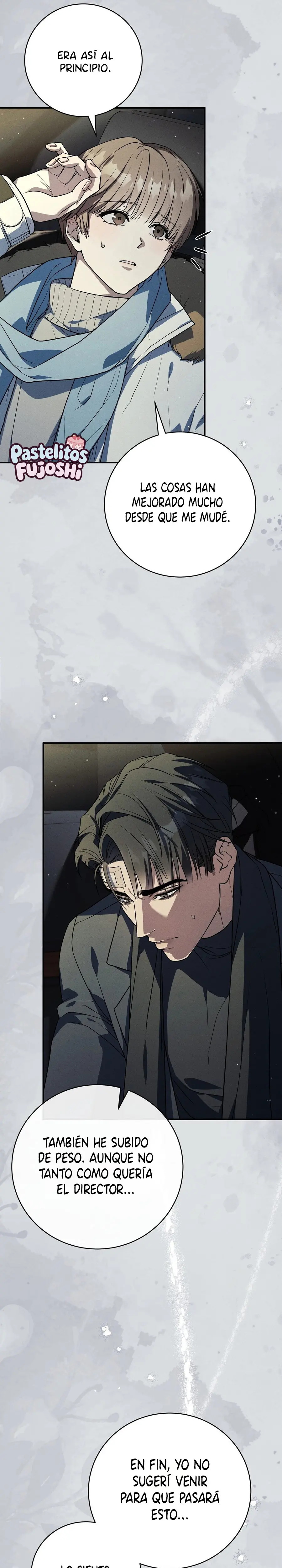 corazon salado Capitulo 37 página 2