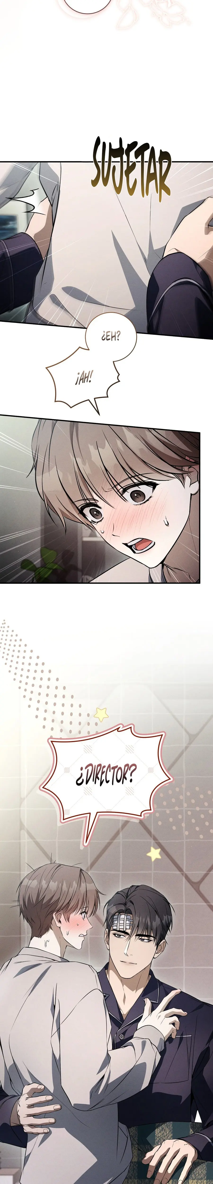 corazon salado Capitulo 37 página 20