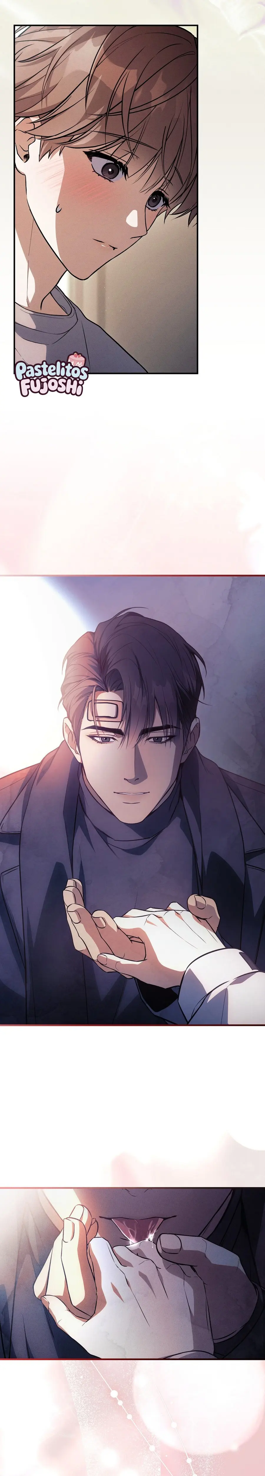 corazon salado Capitulo 37 página 22