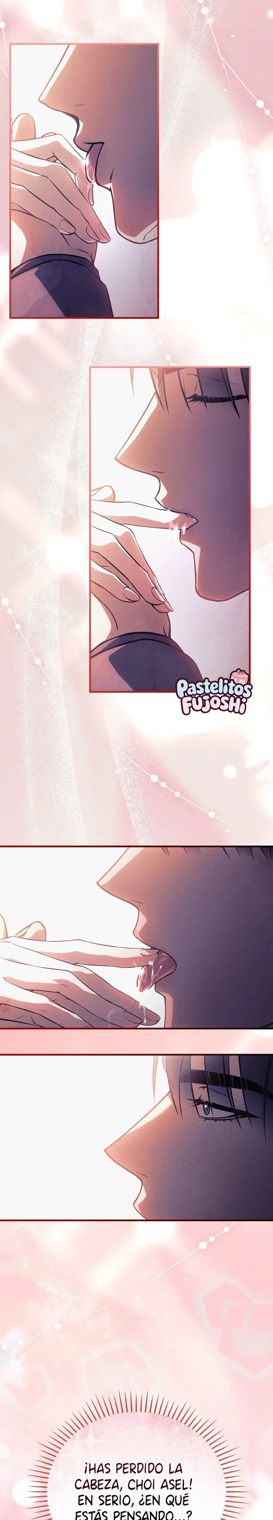 corazon salado Capitulo 37 página 23