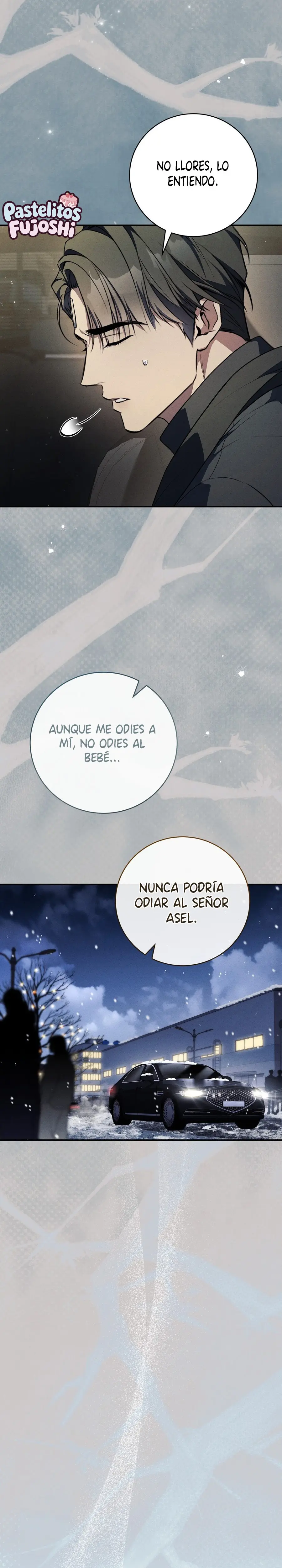 corazon salado Capitulo 37 página 4