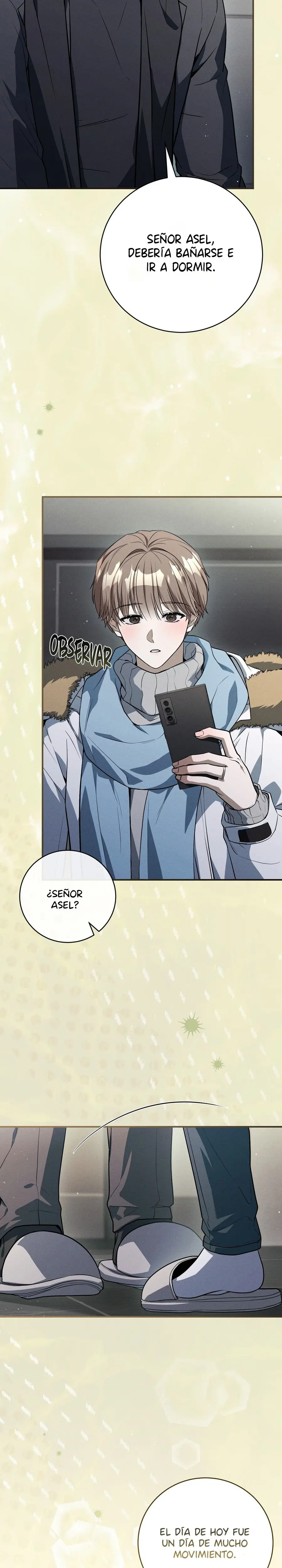 corazon salado Capitulo 37 página 6