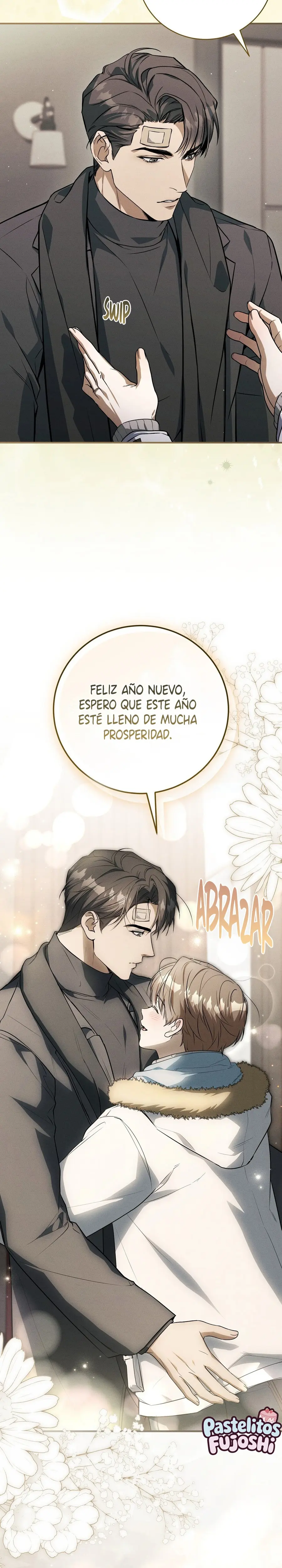 corazon salado Capitulo 37 página 7