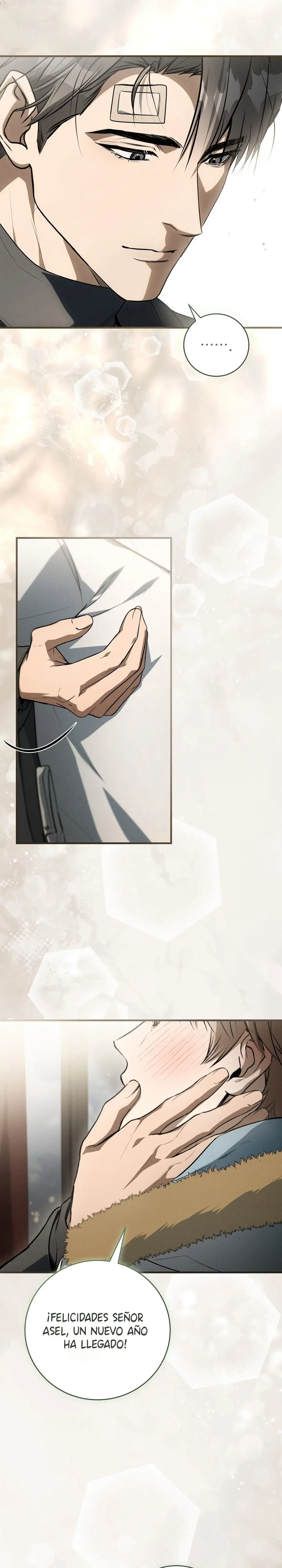 corazon salado Capitulo 37 página 8