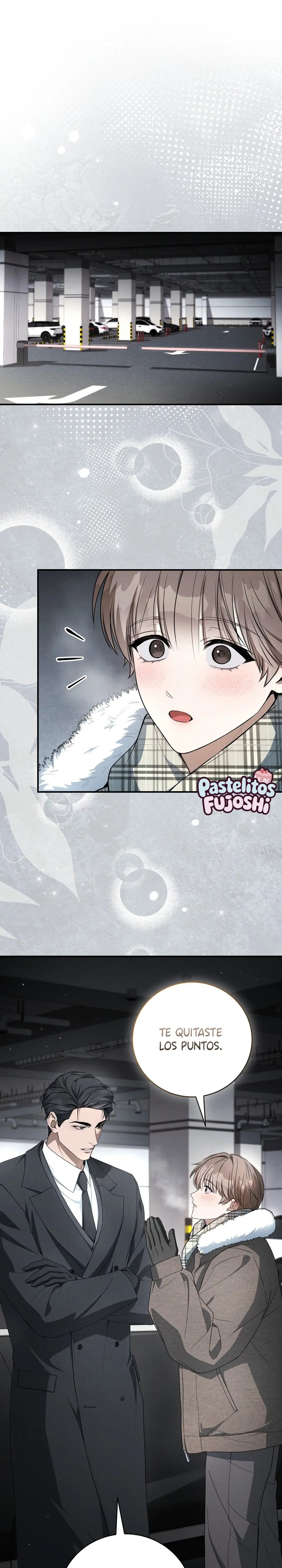 corazon salado Capitulo 38 página 10