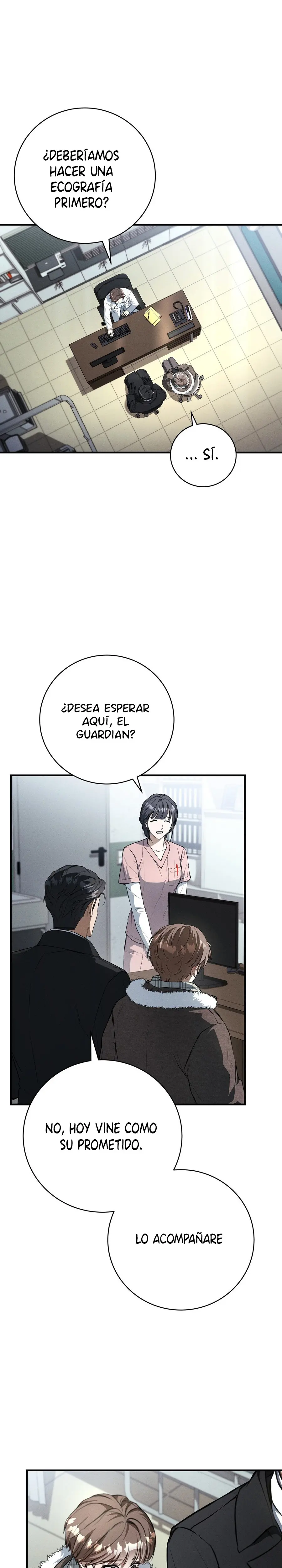 corazon salado Capitulo 38 página 12
