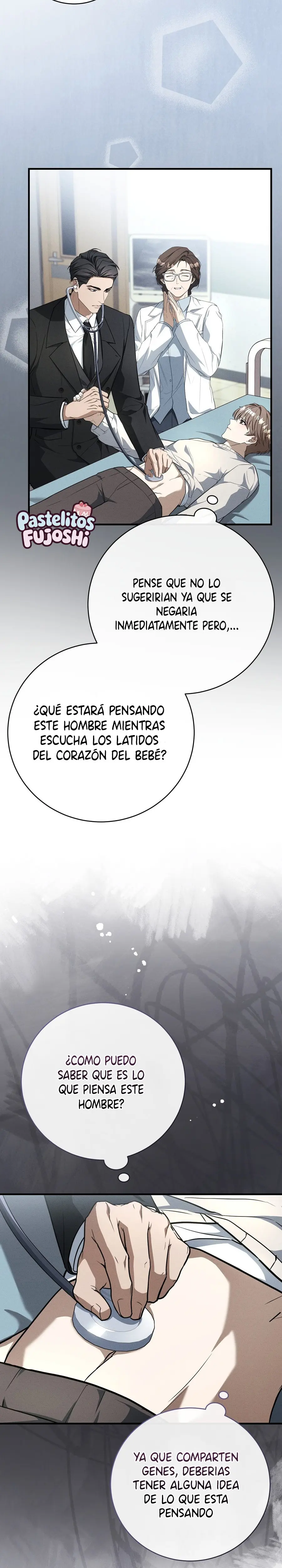 corazon salado Capitulo 38 página 15