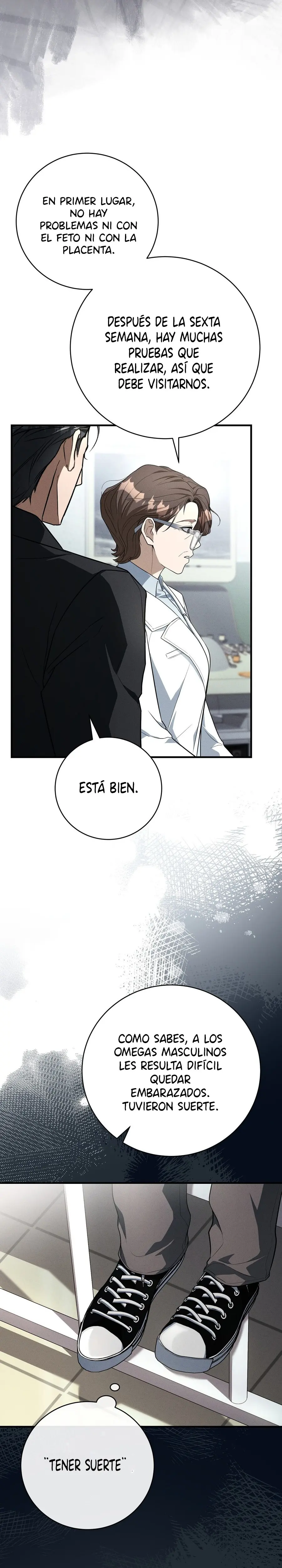 corazon salado Capitulo 38 página 16