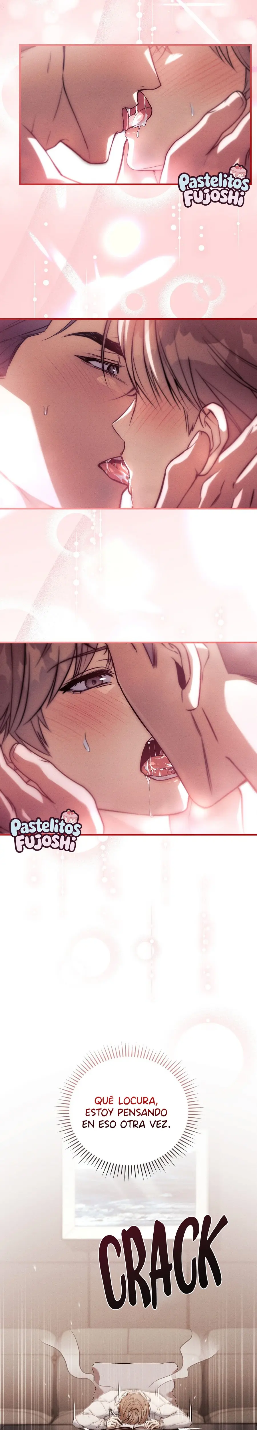 corazon salado Capitulo 38 página 2