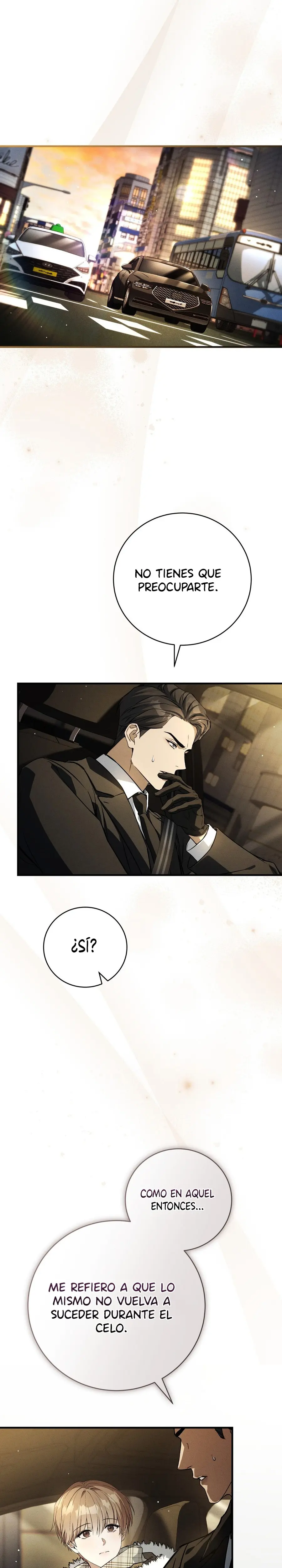 corazon salado Capitulo 38 página 23