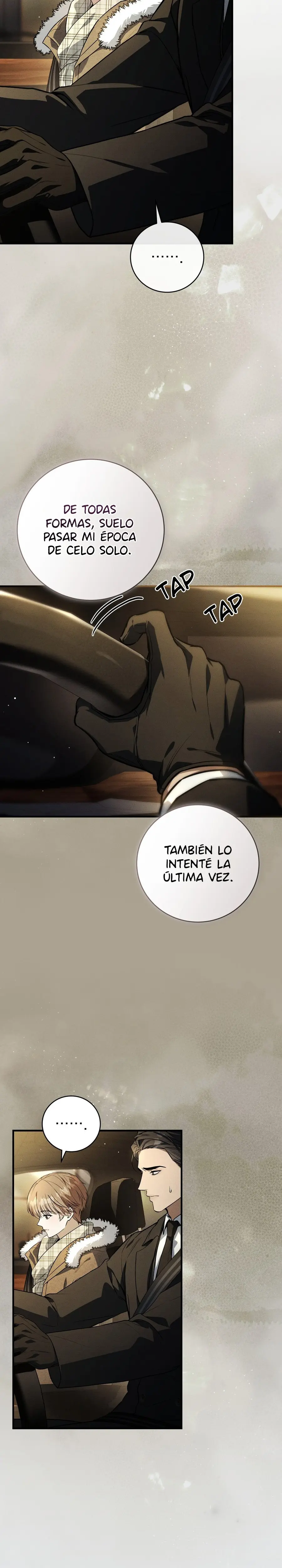 corazon salado Capitulo 38 página 24