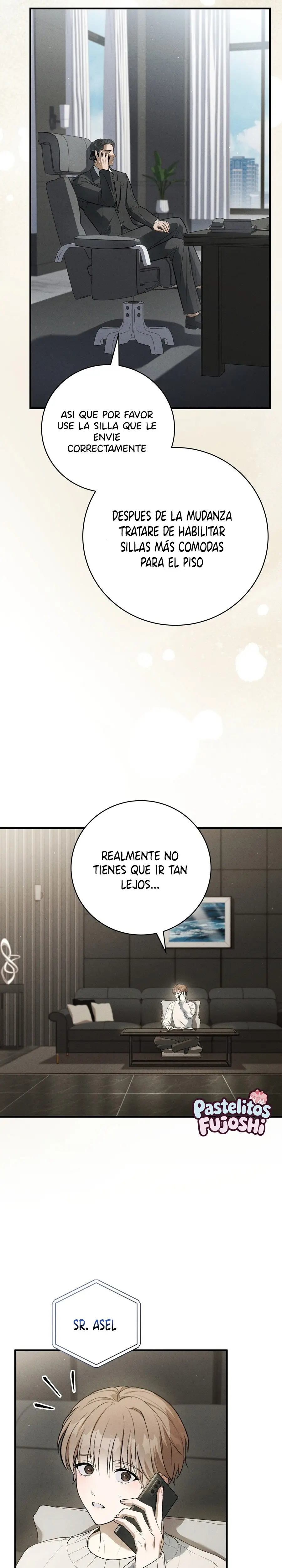 corazon salado Capitulo 38 página 7