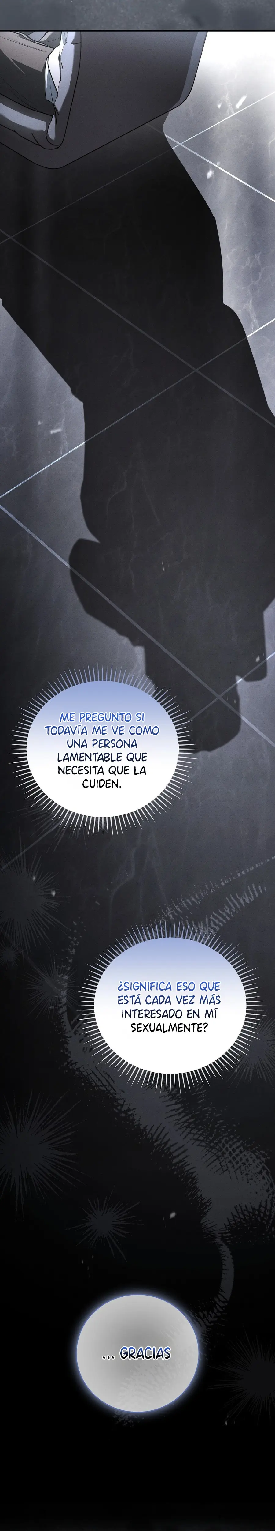 corazon salado Capitulo 38 página 8