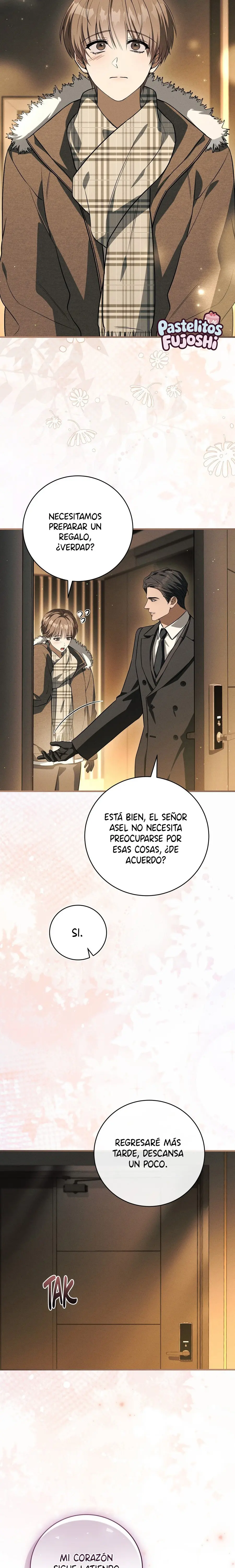 corazon salado Capitulo 39 página 10