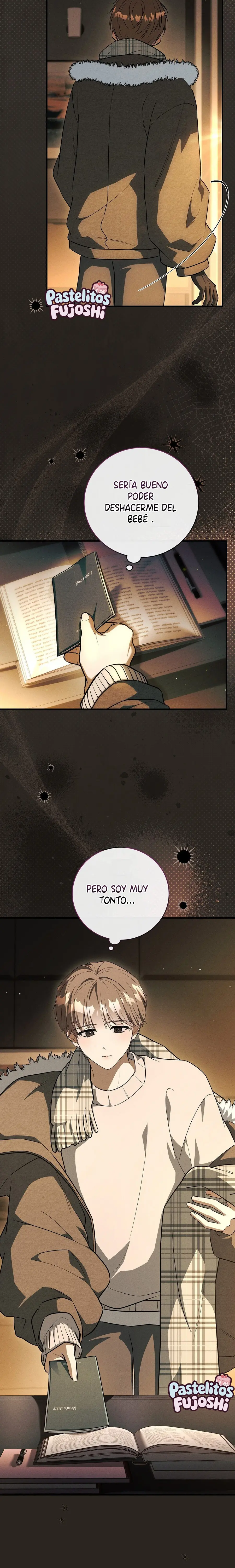corazon salado Capitulo 39 página 12