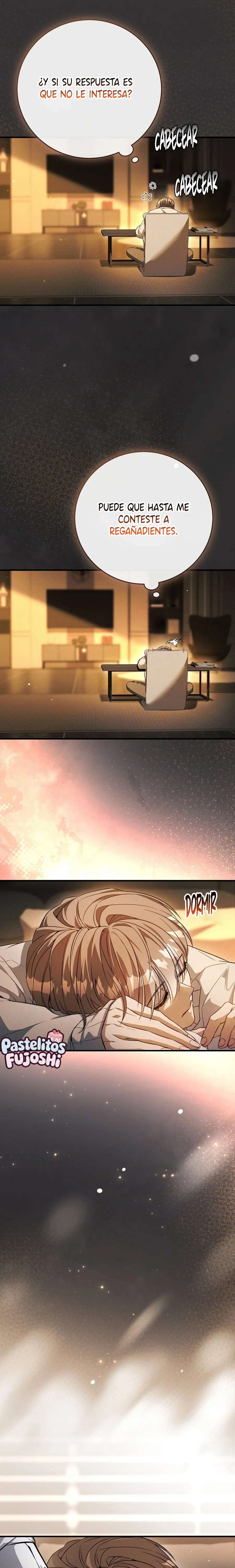 corazon salado Capitulo 39 página 14