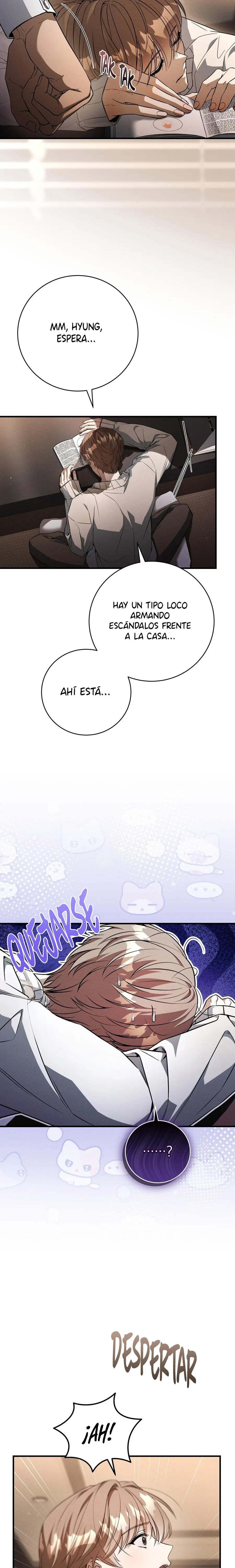 corazon salado Capitulo 39 página 15