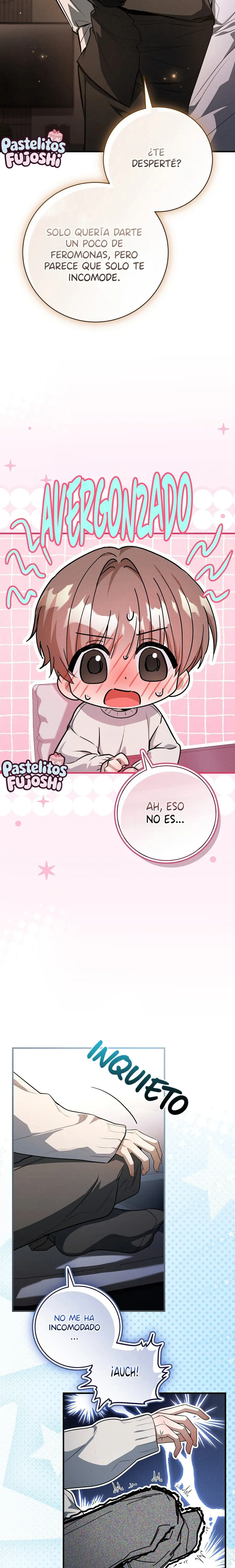corazon salado Capitulo 39 página 17