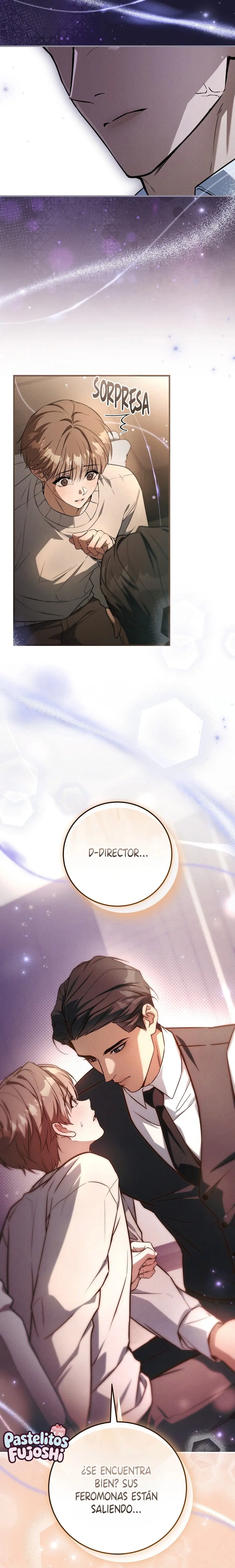 corazon salado Capitulo 39 página 23