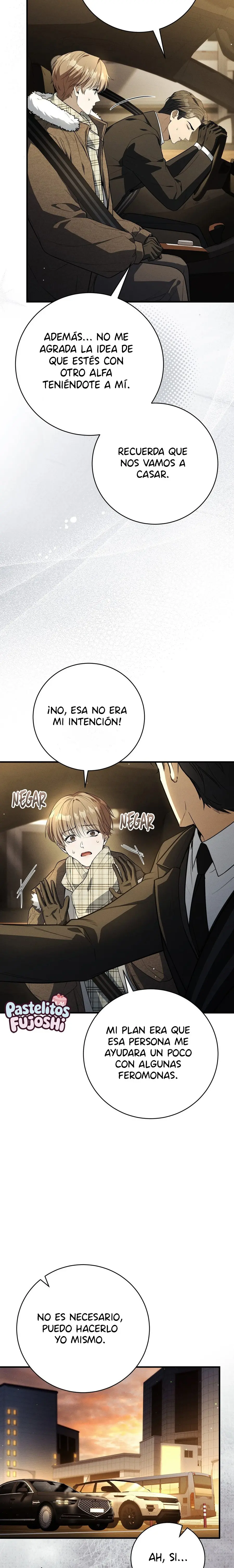 corazon salado Capitulo 39 página 4