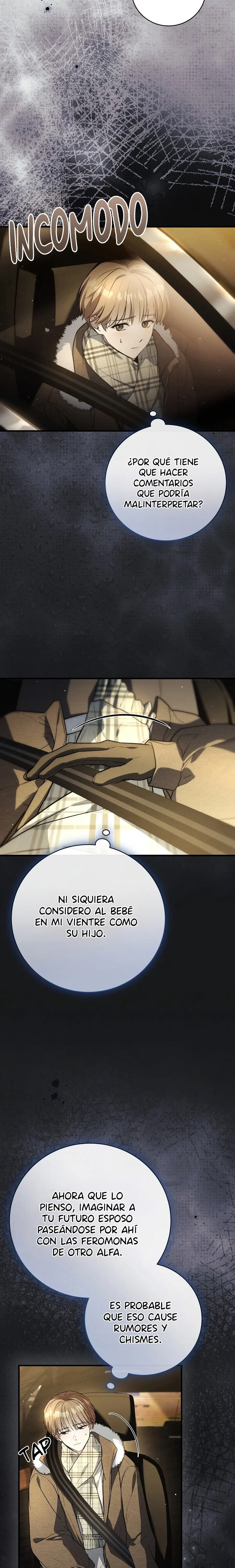 corazon salado Capitulo 39 página 5
