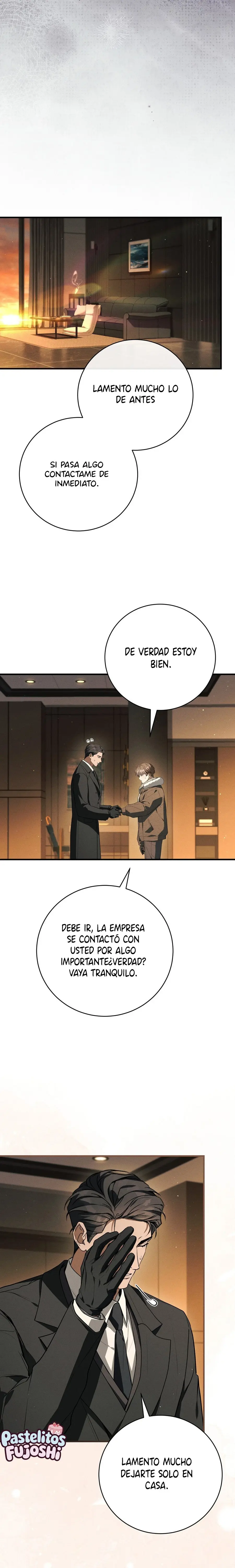 corazon salado Capitulo 39 página 7