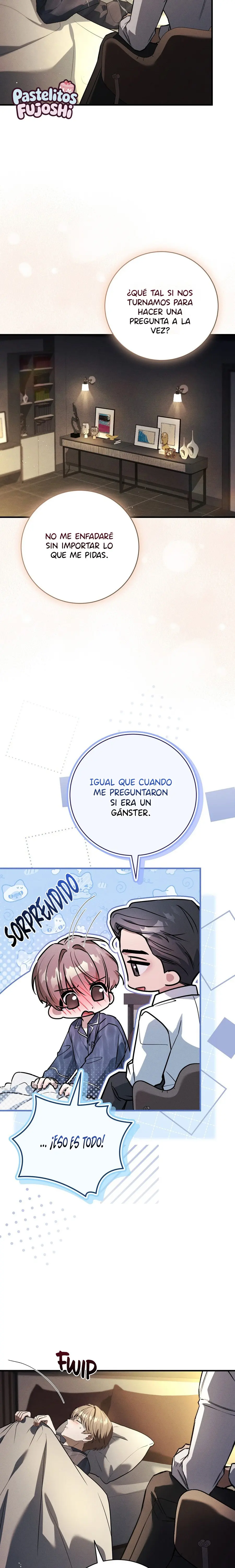 corazon salado Capitulo 40 página 11