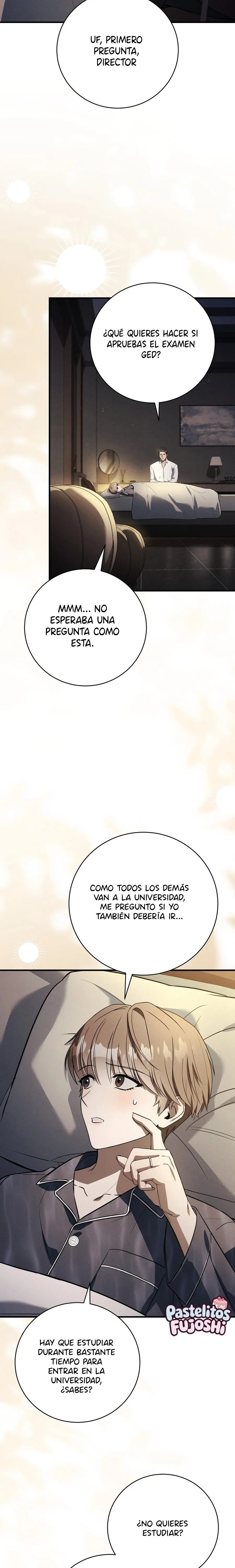 corazon salado Capitulo 40 página 12