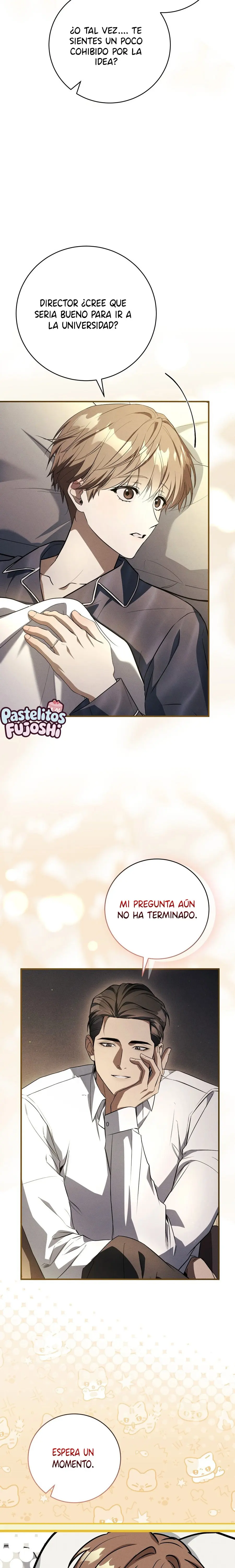 corazon salado Capitulo 40 página 13