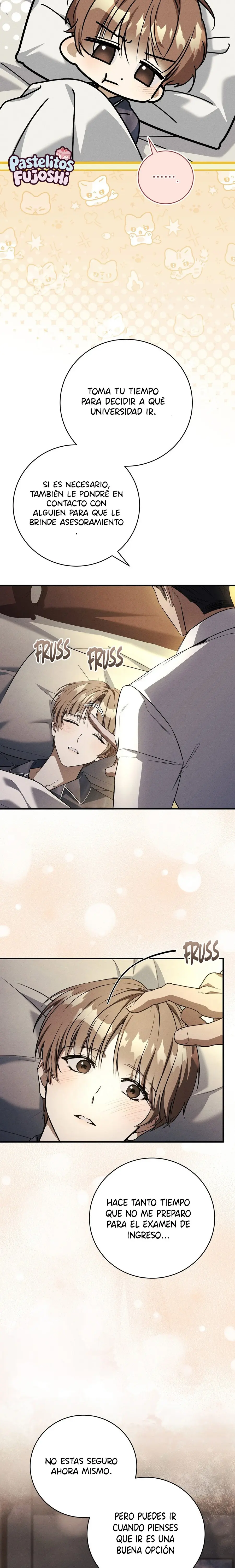 corazon salado Capitulo 40 página 14