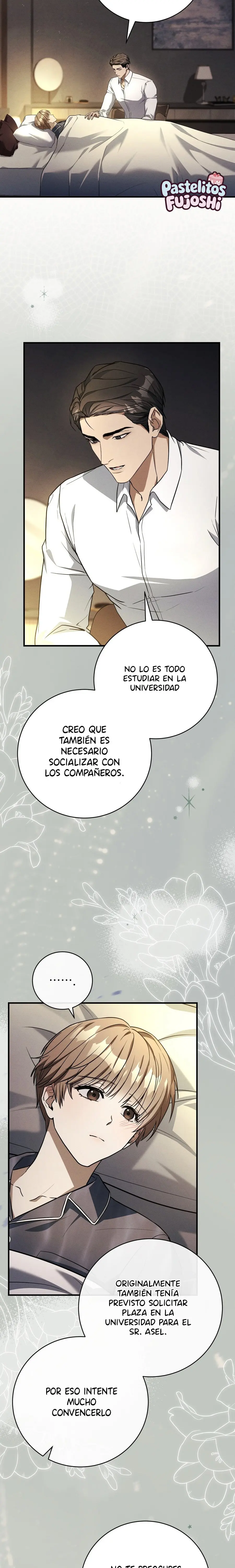 corazon salado Capitulo 40 página 15