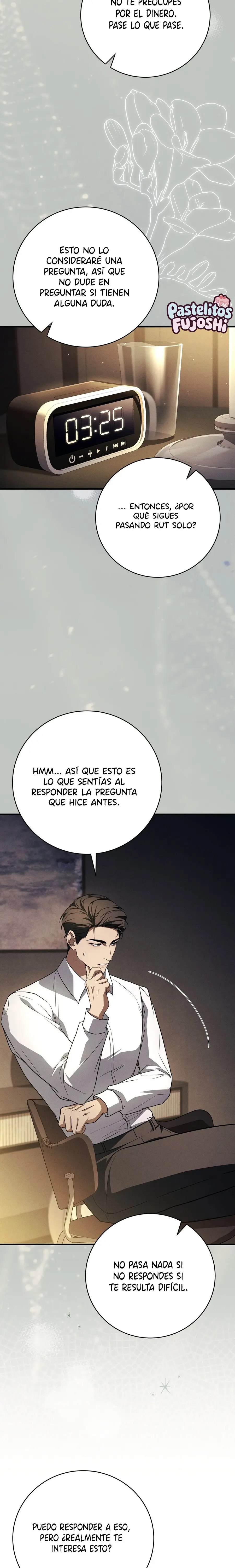 corazon salado Capitulo 40 página 16