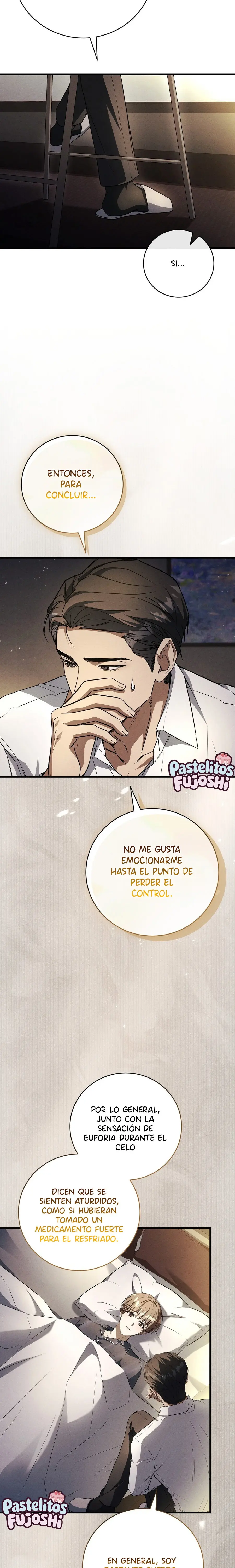 corazon salado Capitulo 40 página 17
