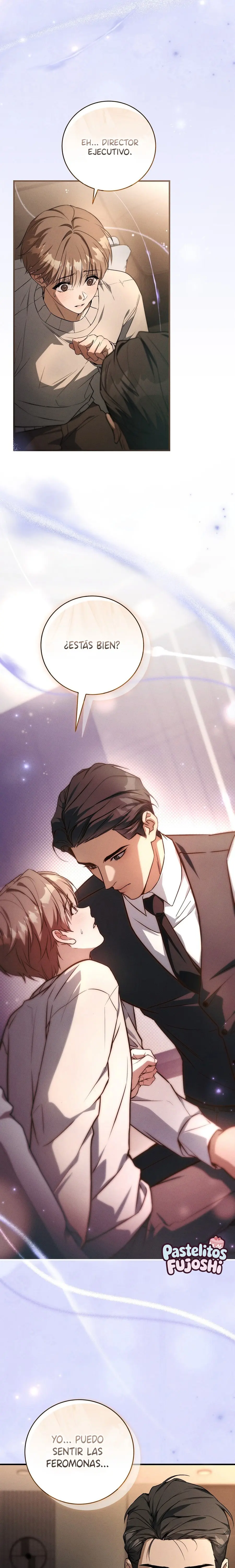 corazon salado Capitulo 40 página 2