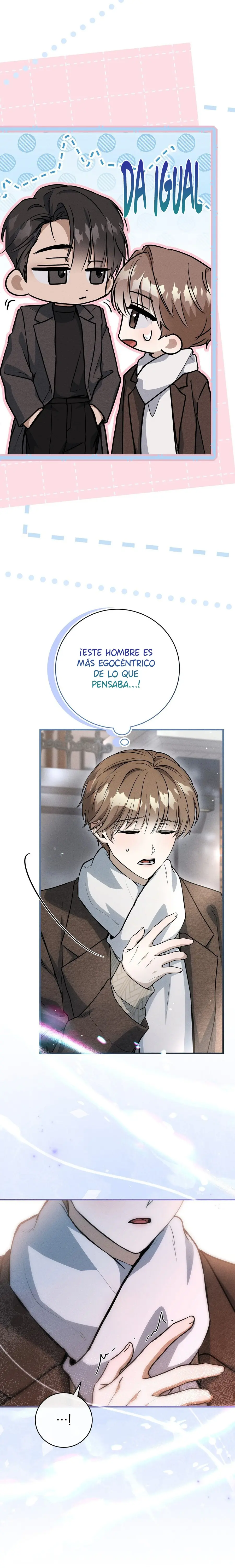 corazon salado Capitulo 40 página 22