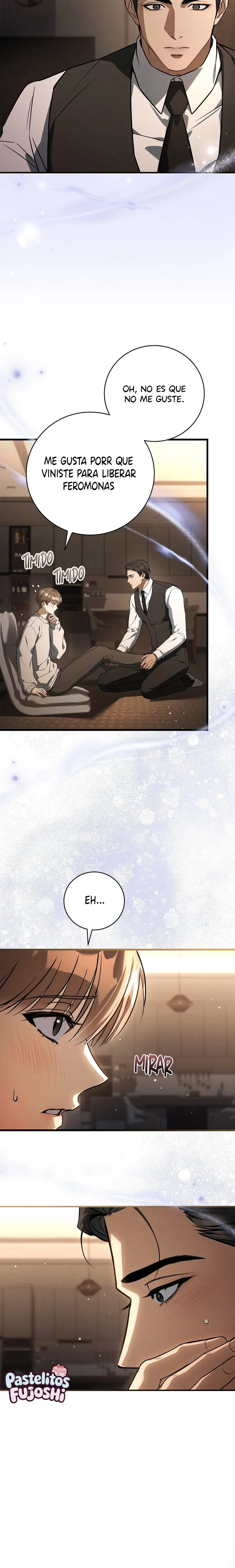 corazon salado Capitulo 40 página 3