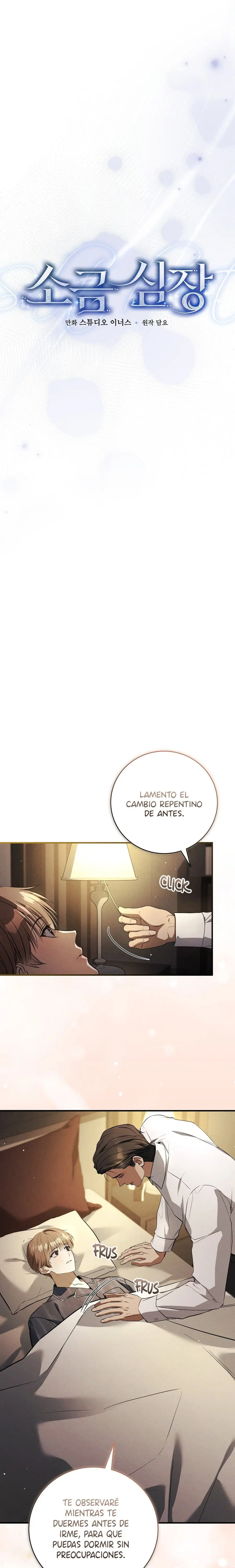 corazon salado Capitulo 40 página 4